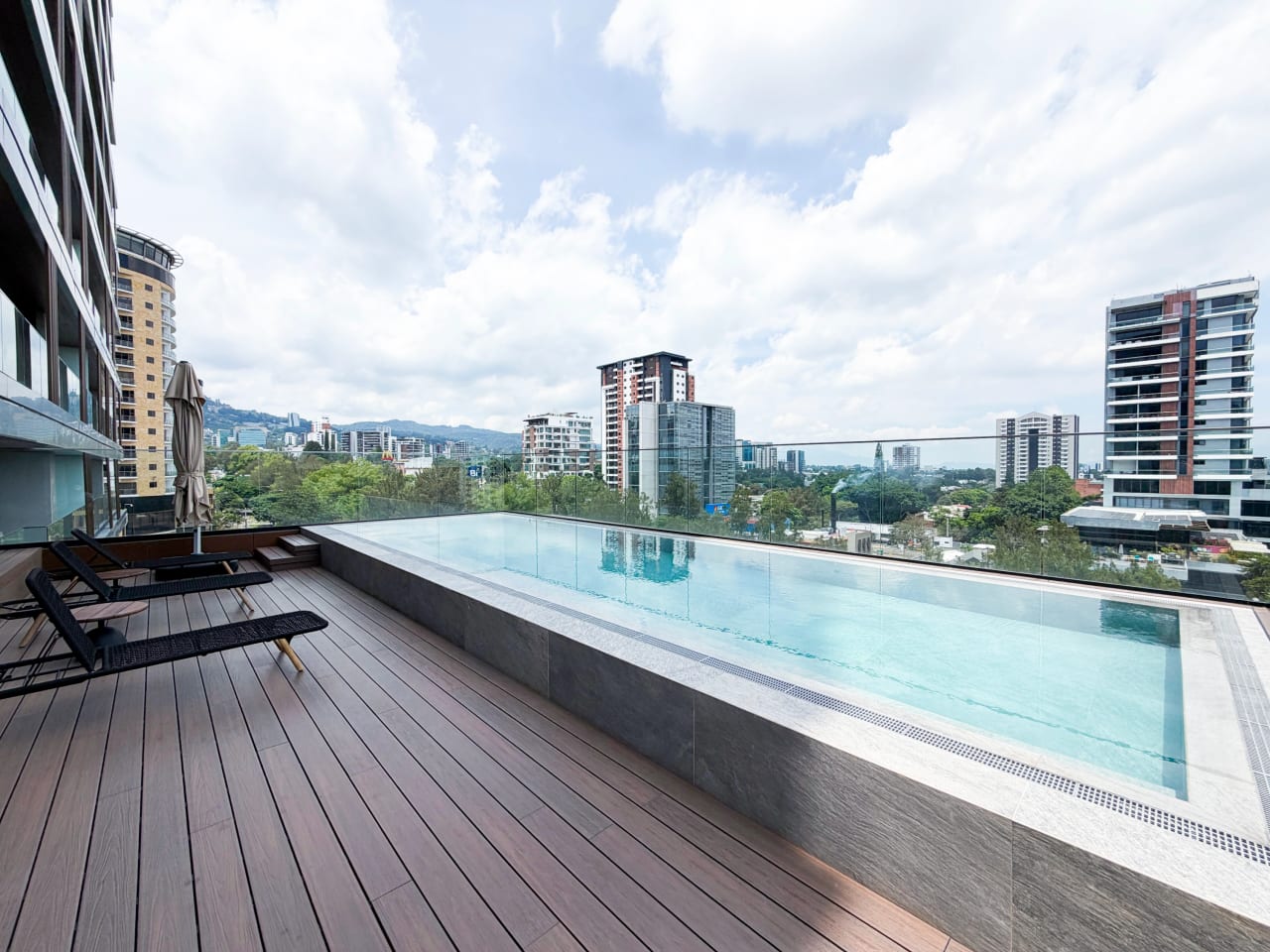 Apartamento en Renta – Gaura, Vista Hermosa I Z.15 — foto 9 de 10