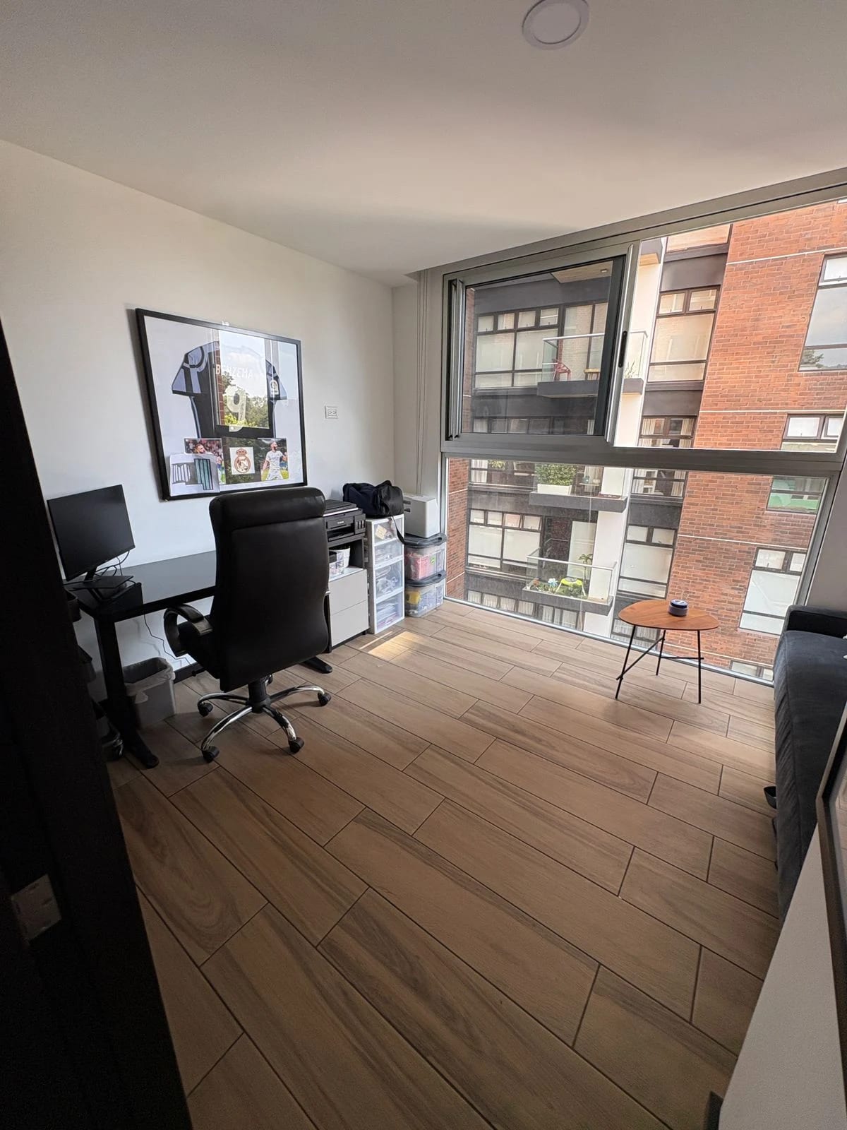 Apartamento en Venta zona 15 - Cassia VH1 sector El Parque — foto 3 de 7