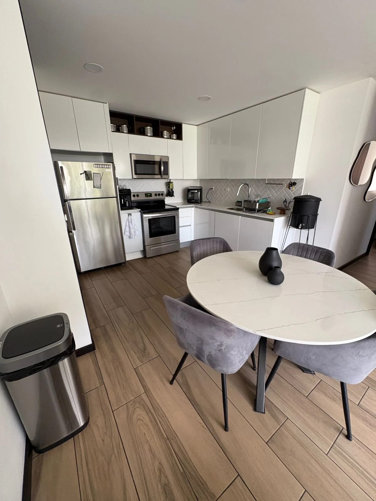 Apartamento en Venta zona 15 - Cassia VH1 sector El Parque — foto 1 de 7