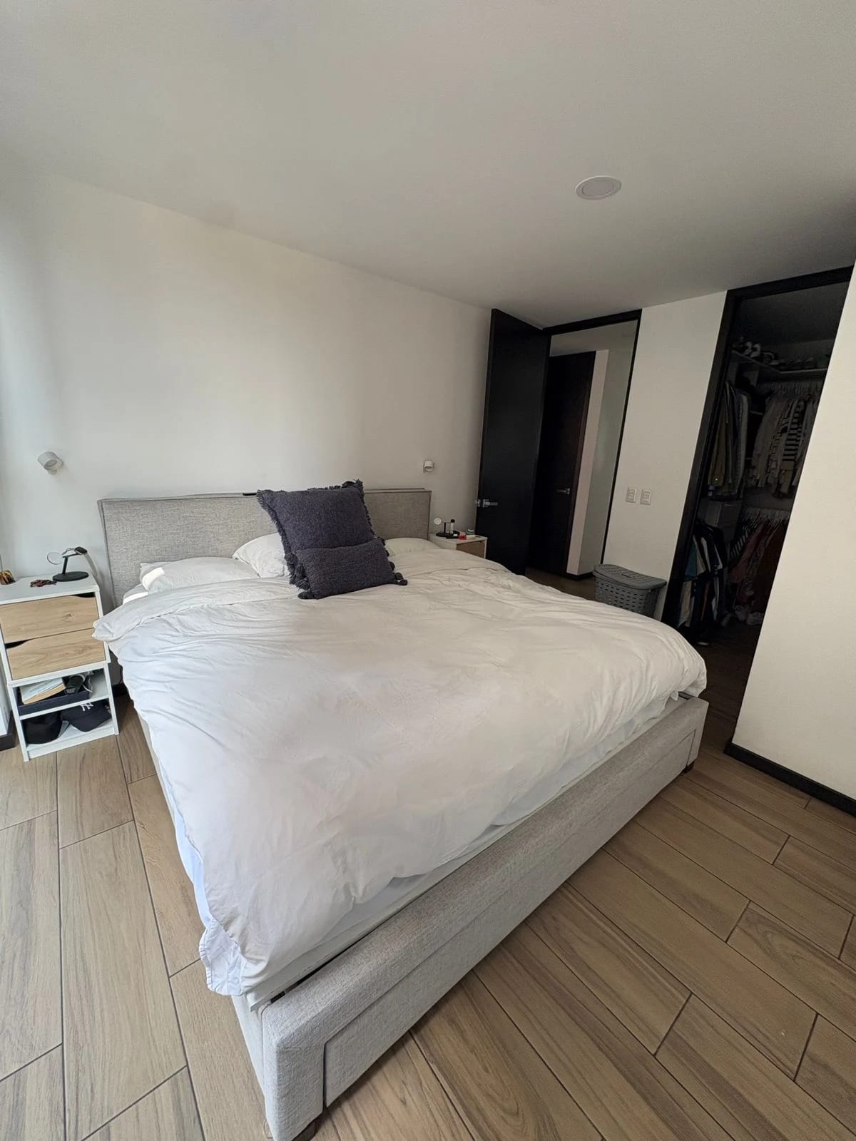Apartamento en Venta zona 15 - Cassia VH1 sector El Parque — foto 4 de 7