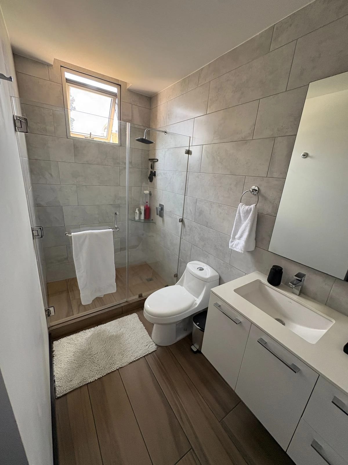 Apartamento en Venta zona 15 - Cassia VH1 sector El Parque — foto 6 de 7
