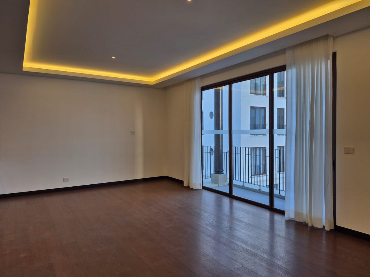 Apartamento en Renta - Nogales, Cayala. Zona 16 — foto 3 de 12