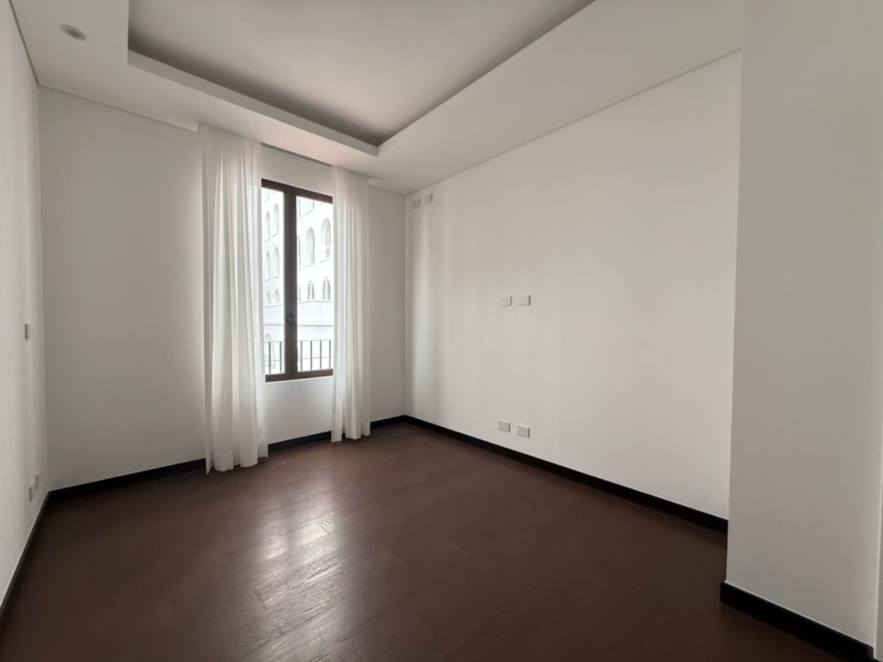 Apartamento en Renta - Nogales, Cayala. Zona 16 — foto 6 de 12